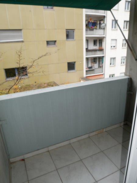 2 ½ room apartment