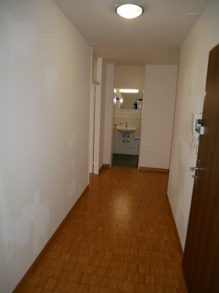 2 ½ room apartment