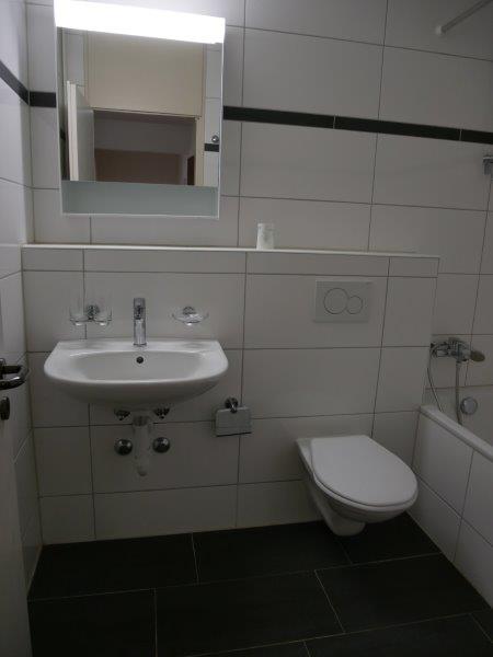 2 ½ room apartment