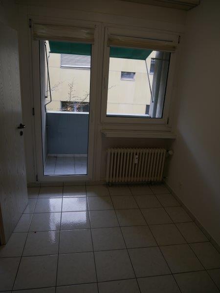 2 ½ room apartment