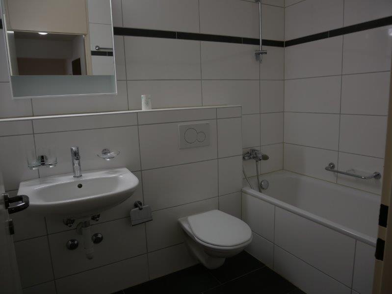 2 ½ room apartment