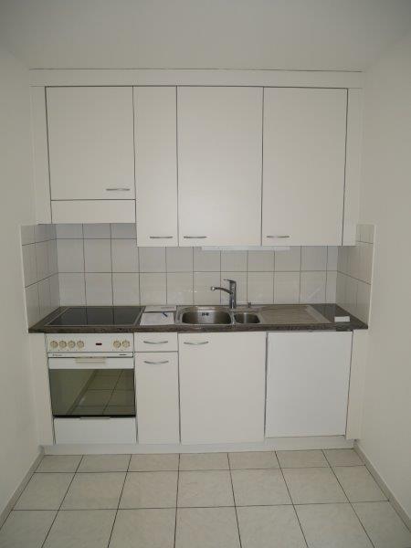 2 ½ room apartment