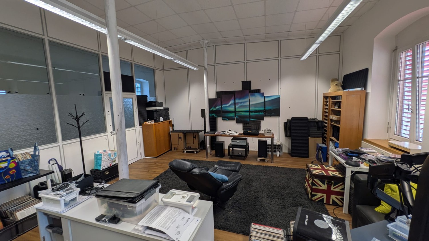 40m² commercial, photo 3 of 8