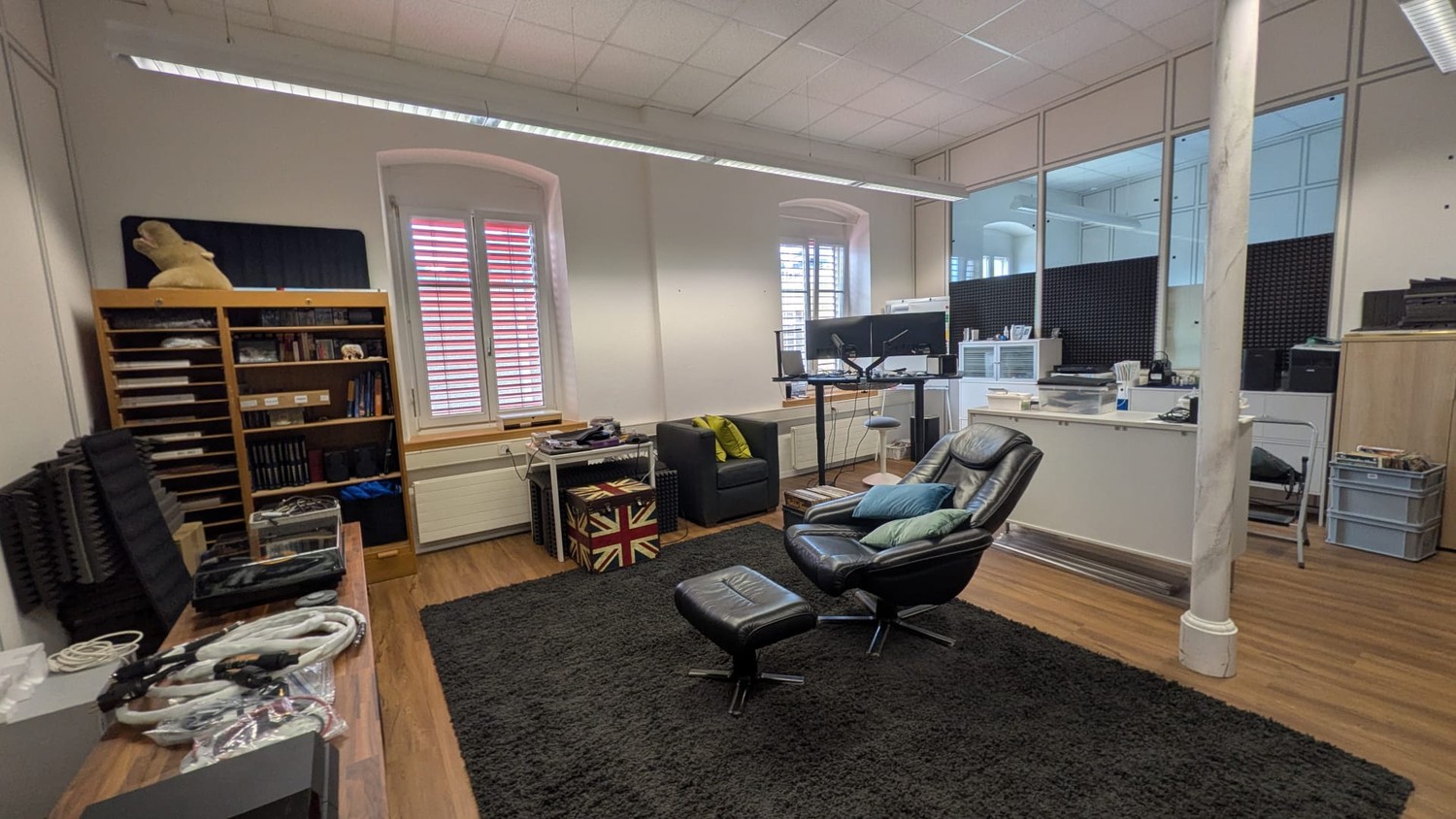 40m² commercial, photo 2 of 8