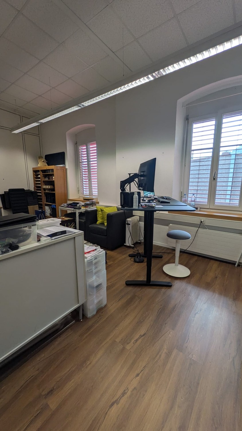 40m² commercial, photo 4 of 8