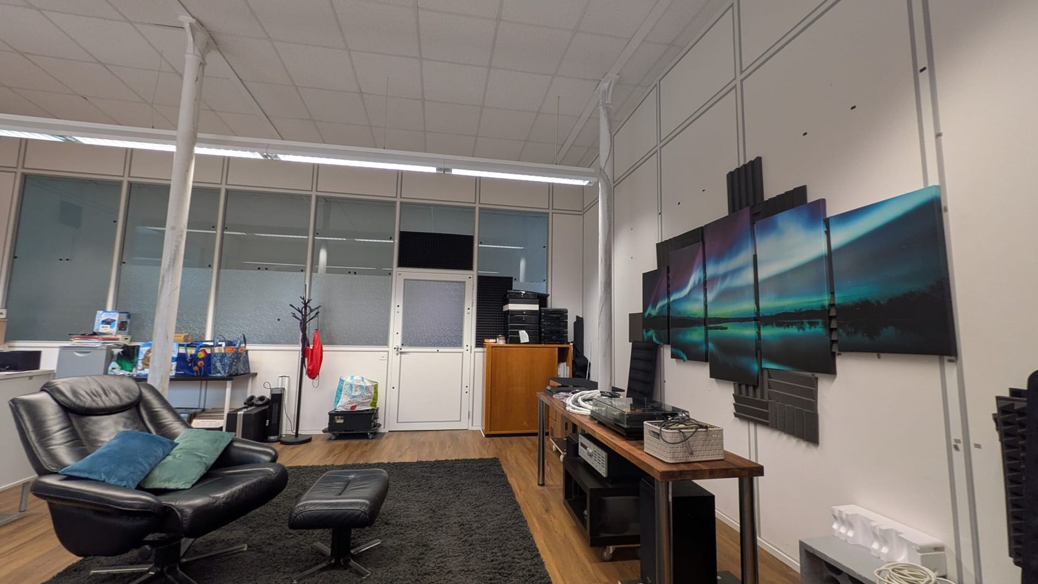 40m² commercial, photo 1 of 8