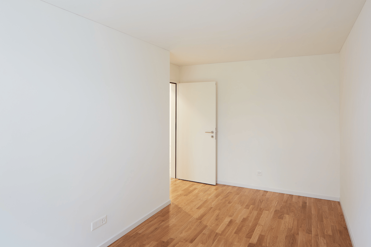 4 ½ rooms duplex