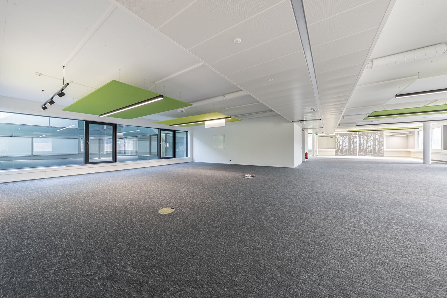 4500m² office, Foto 10 von 10