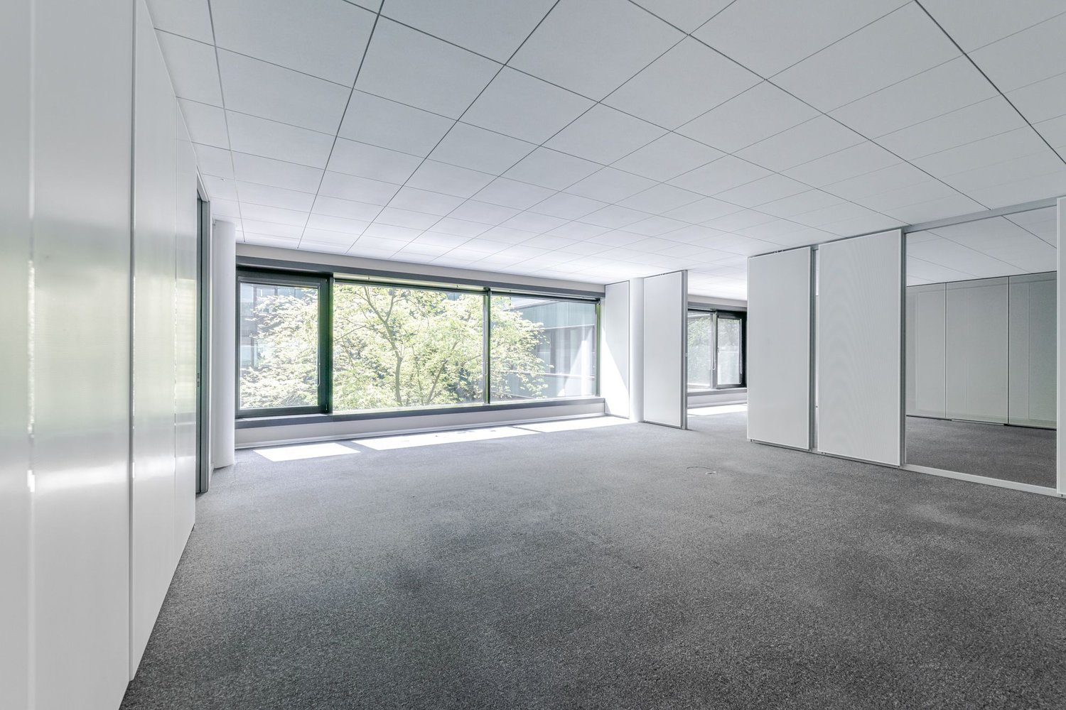 4500m² office, Foto 7 von 10