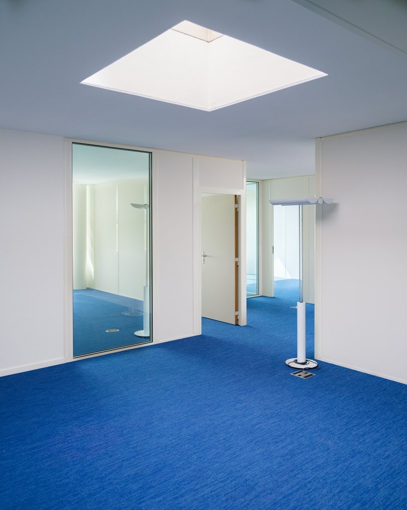 755m² office, photo 4 of 10