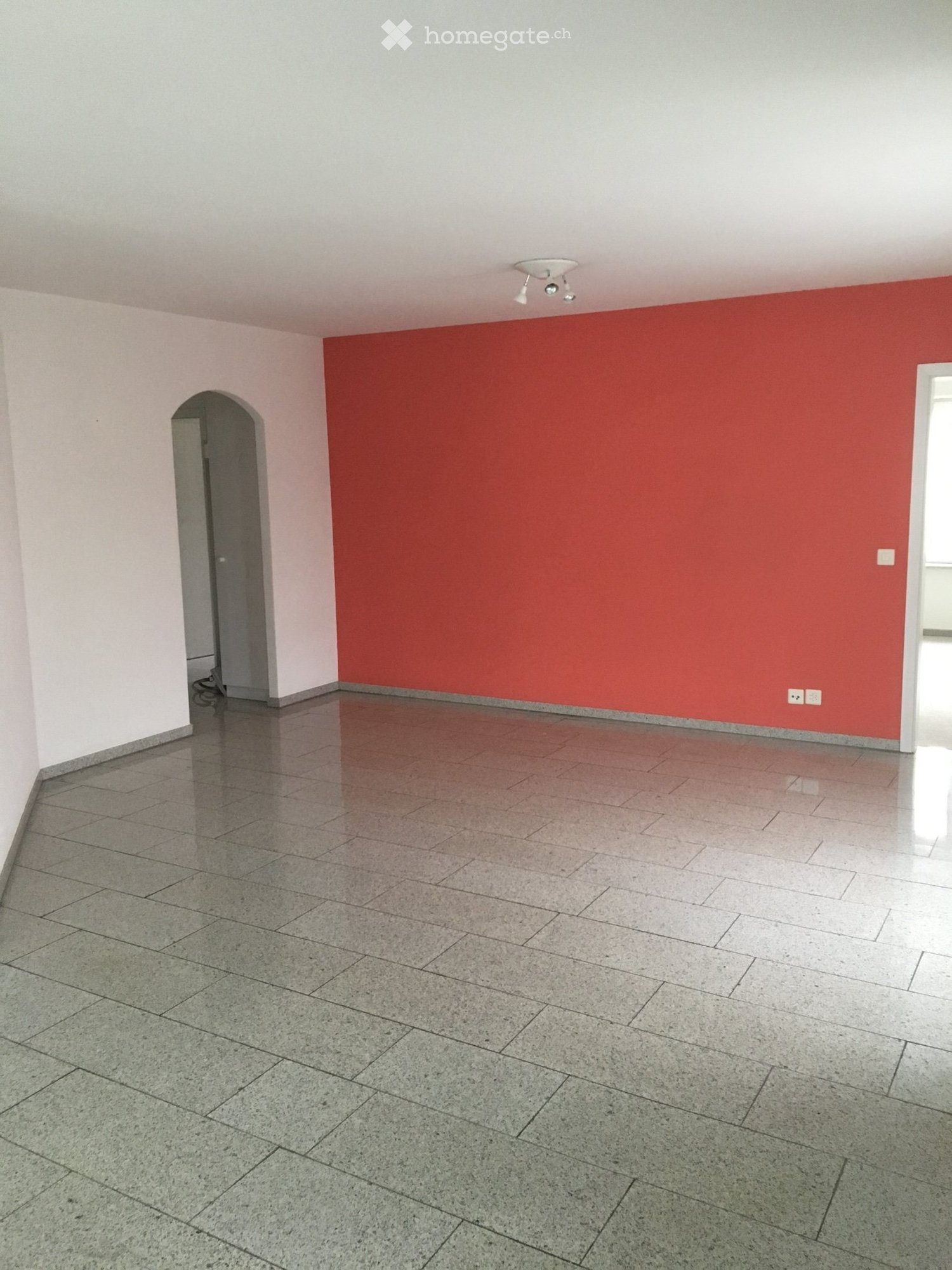 3 ½ rooms apartment, photo 2 of 5