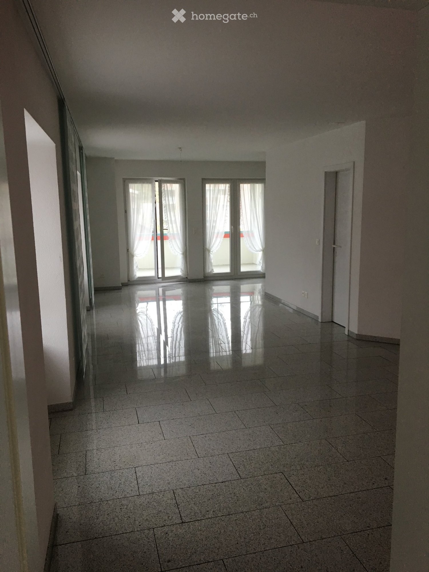 3 ½ rooms apartment, photo 1 of 5