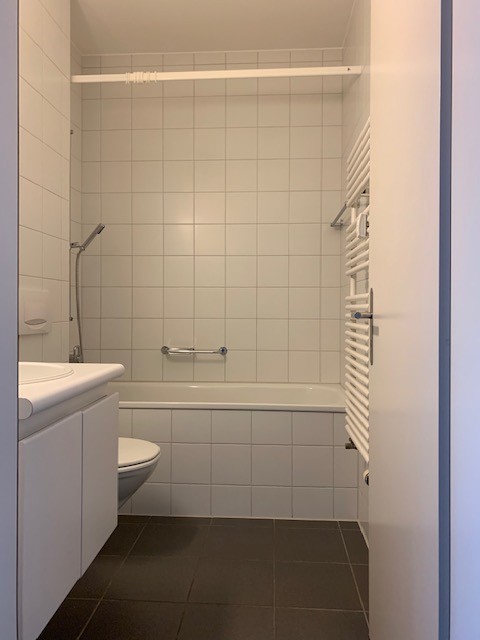 2 ½ rooms apartment, photo 5 of 5