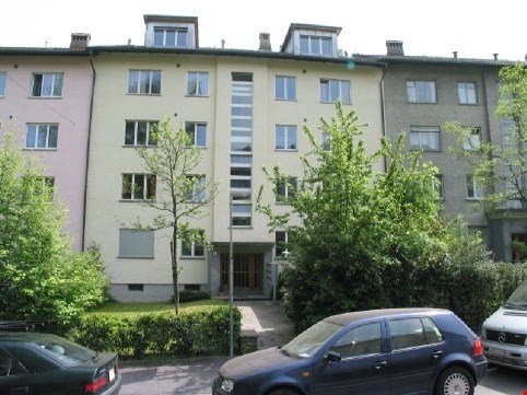 2 ½ rooms apartment, photo 1 of 5