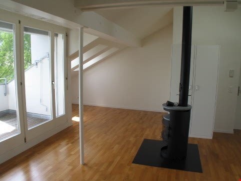 2 ½ rooms apartment, photo 4 of 5
