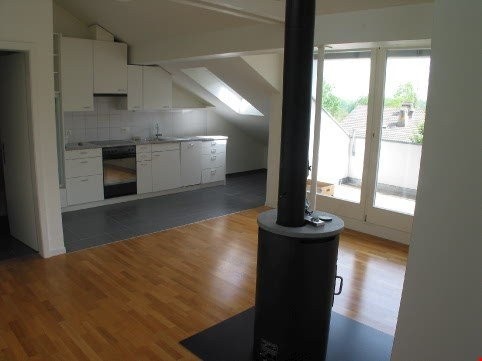2 ½ rooms apartment, photo 3 of 5