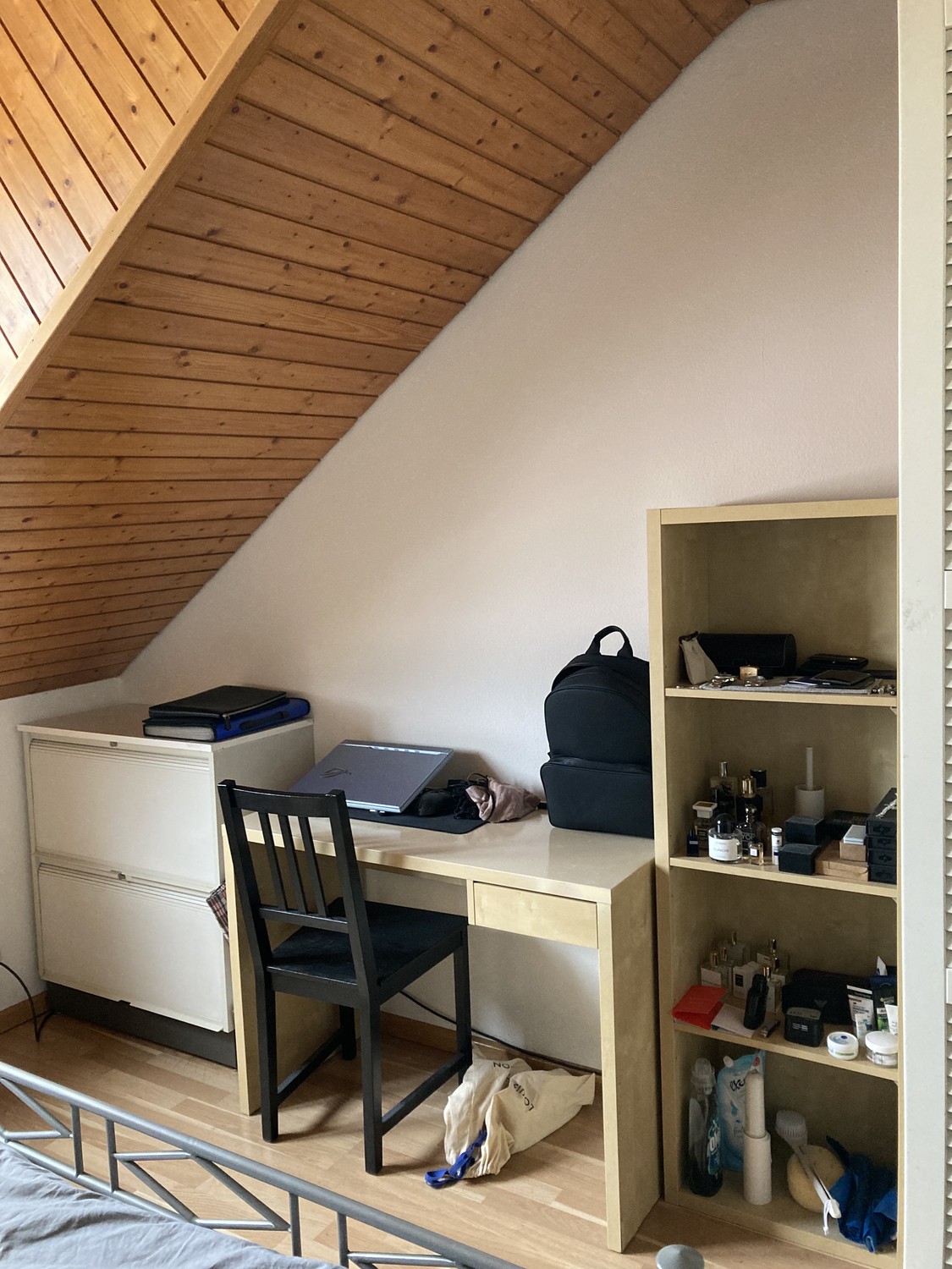 Room in a shared flat (5)
