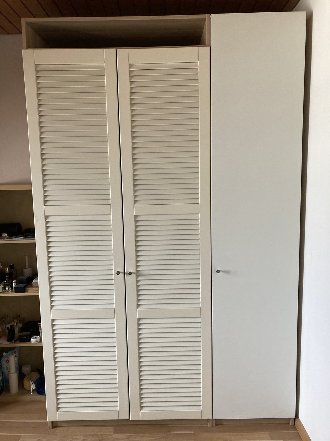 Room in a shared flat (3)