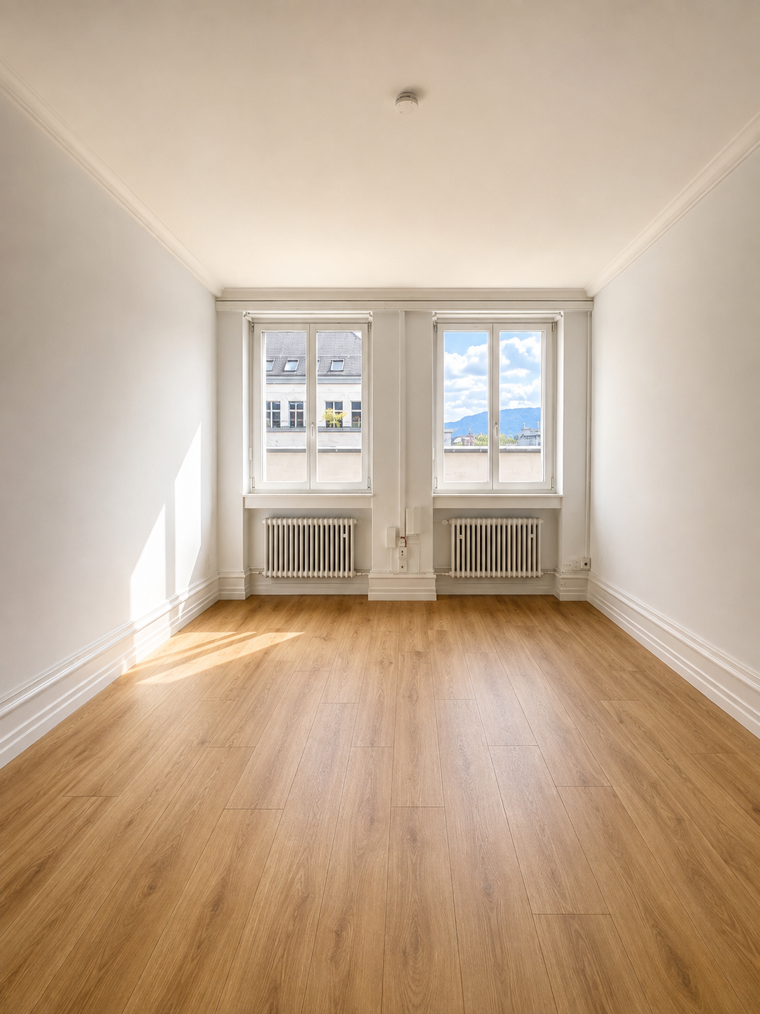 40m² office, photo 1 of 3