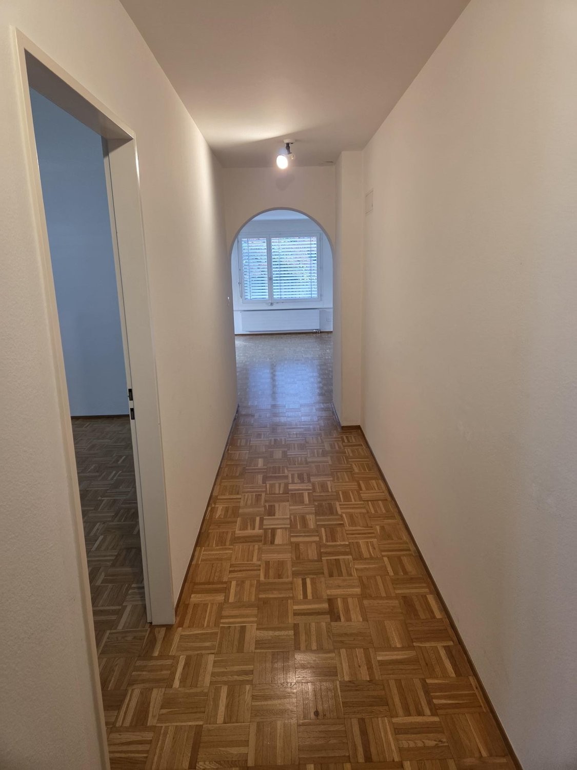 3 ½ room apartment
