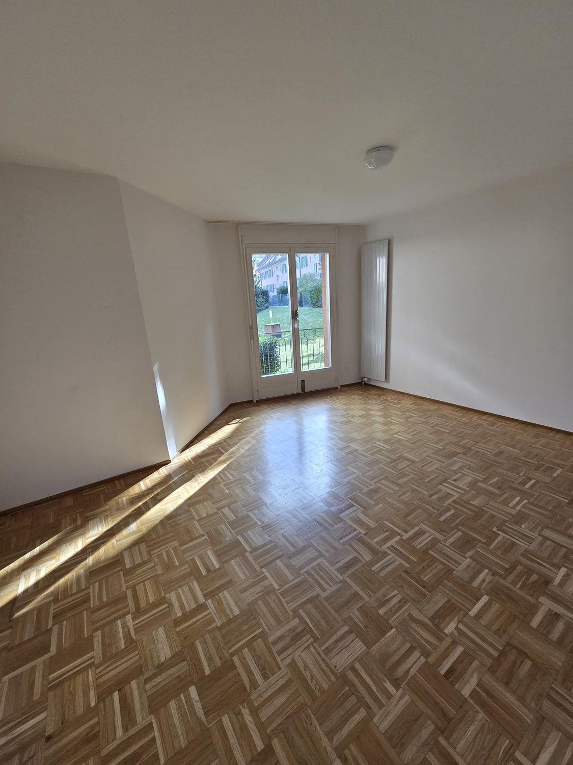 3 ½ room apartment