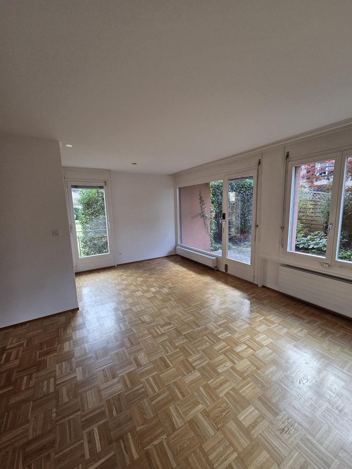 3 ½ room apartment