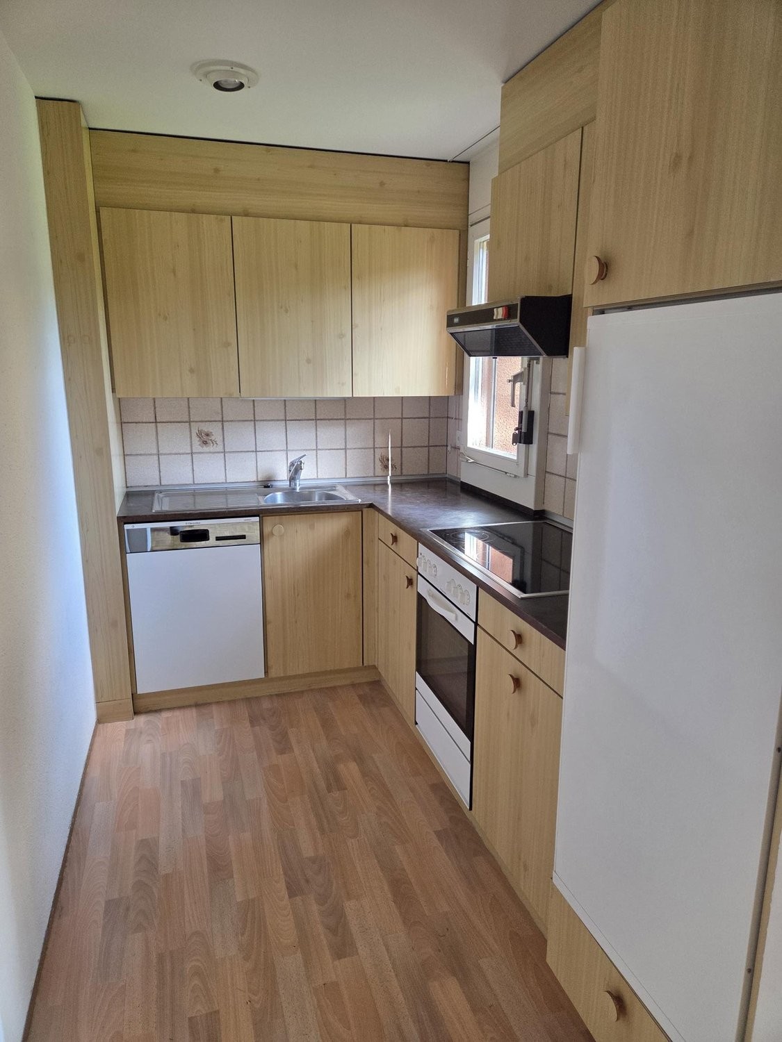 3 ½ room apartment