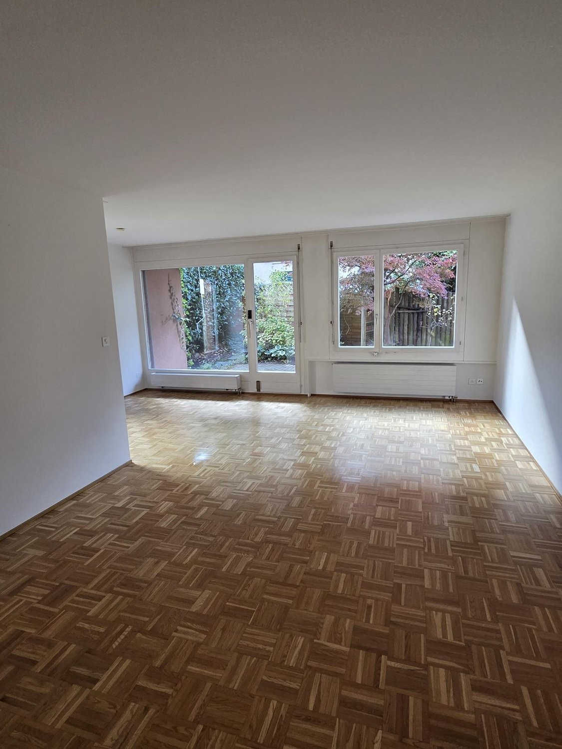 3 ½ room apartment