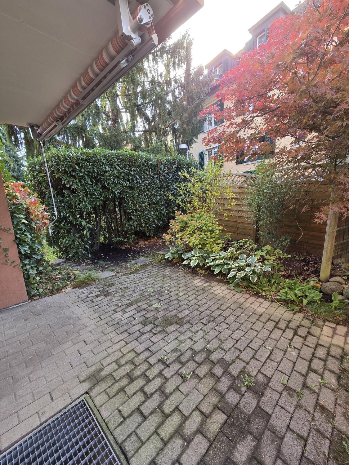 3 ½ room apartment