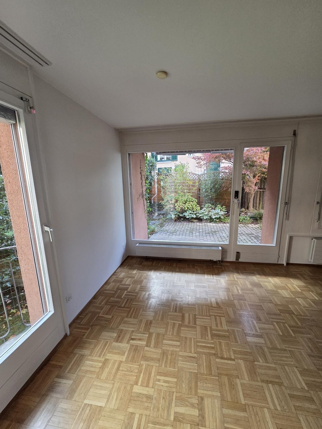 3 ½ room apartment