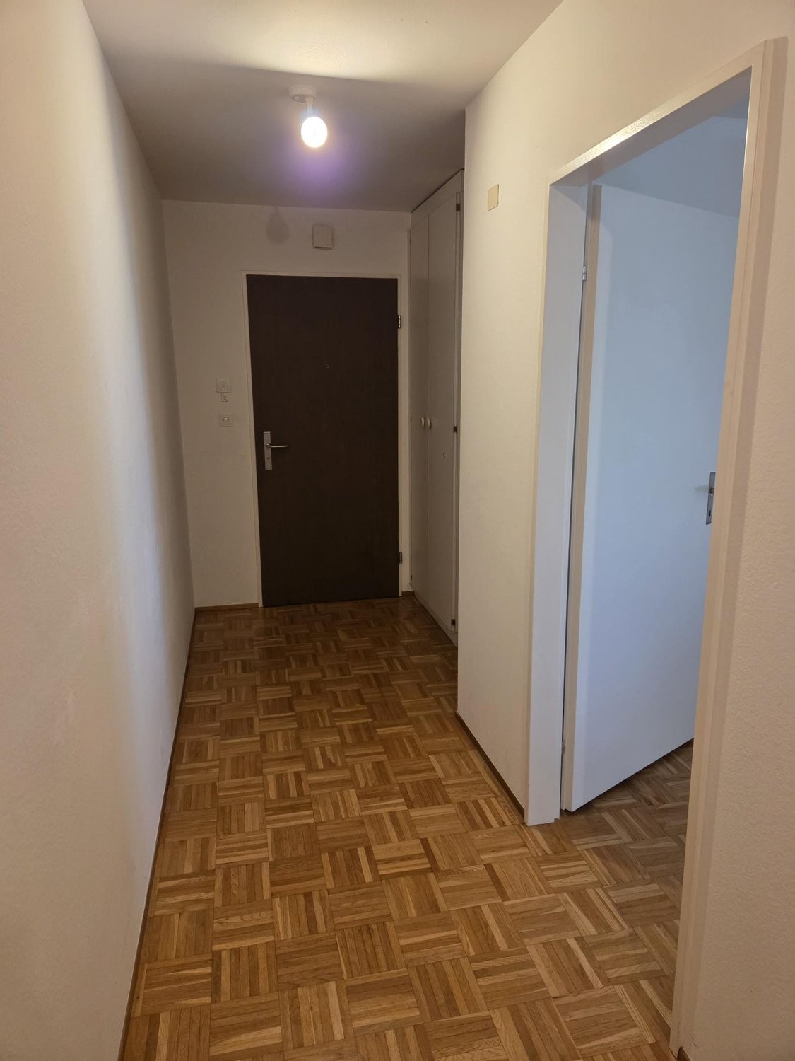 3 ½ room apartment