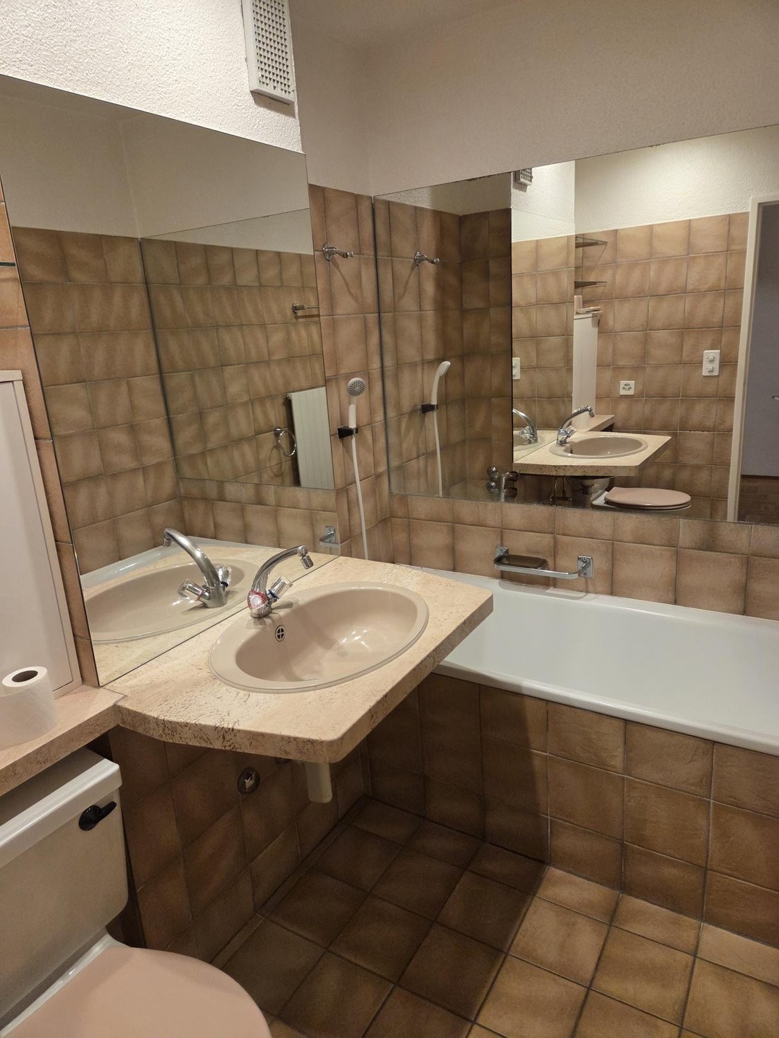 3 ½ room apartment