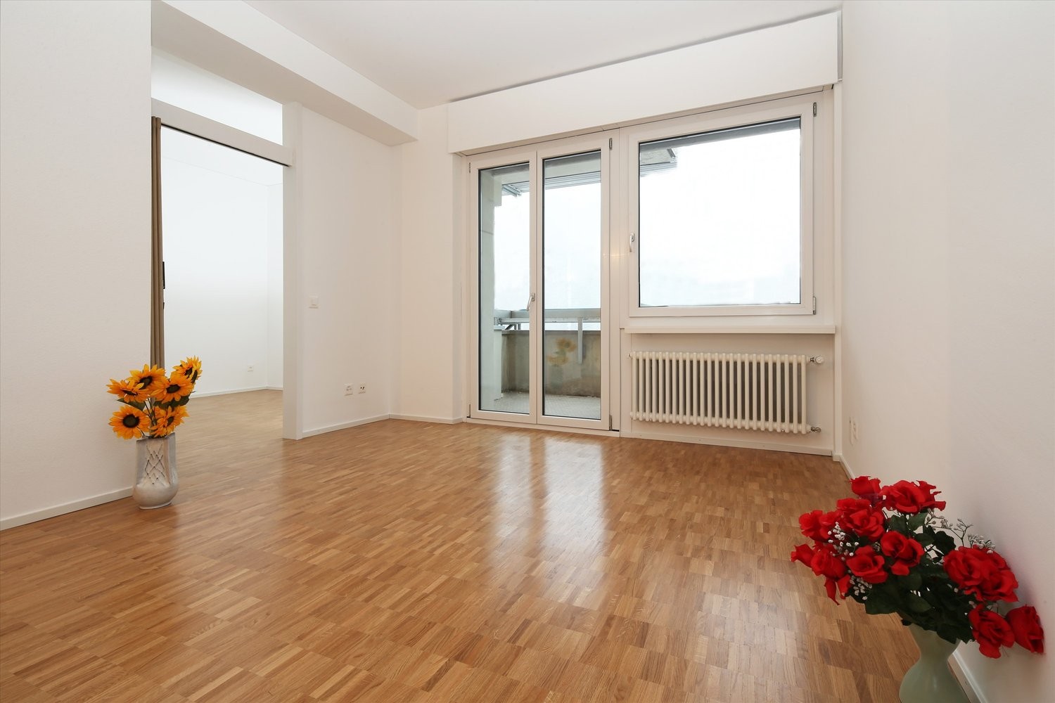 2 ½ rooms apartment, photo 6 of 9