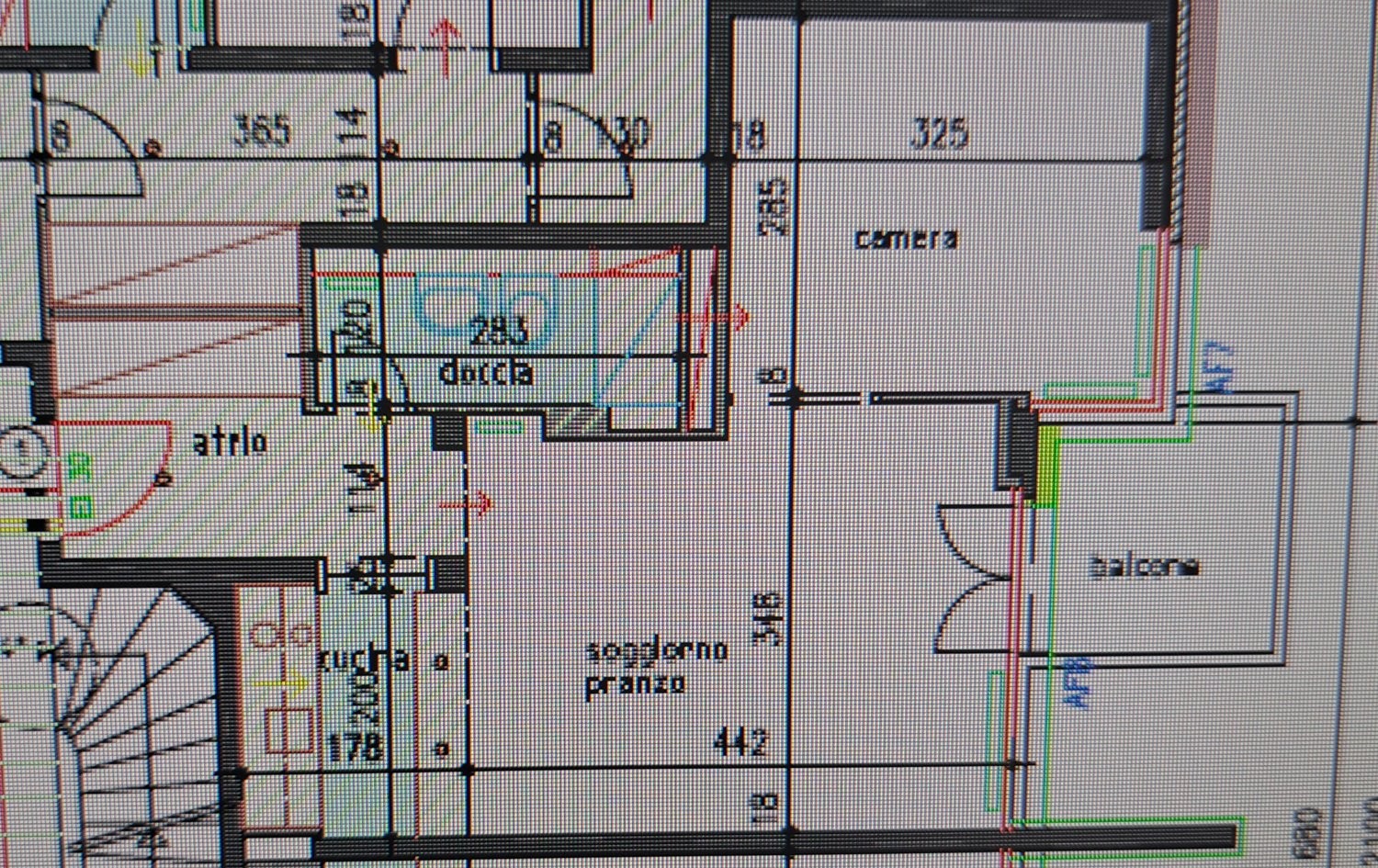 2 ½ rooms apartment, photo 9 of 9
