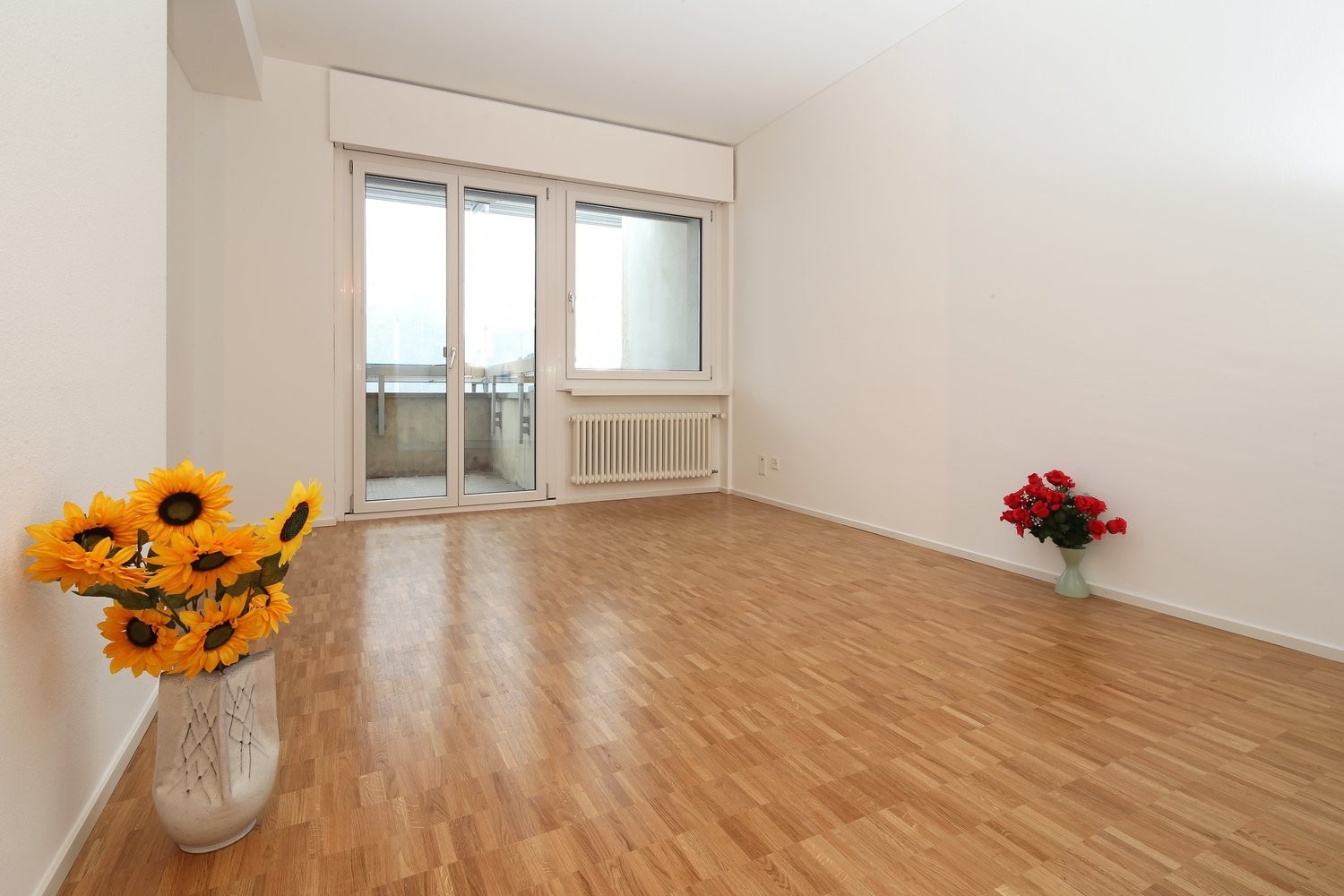 2 ½ rooms apartment, photo 2 of 9