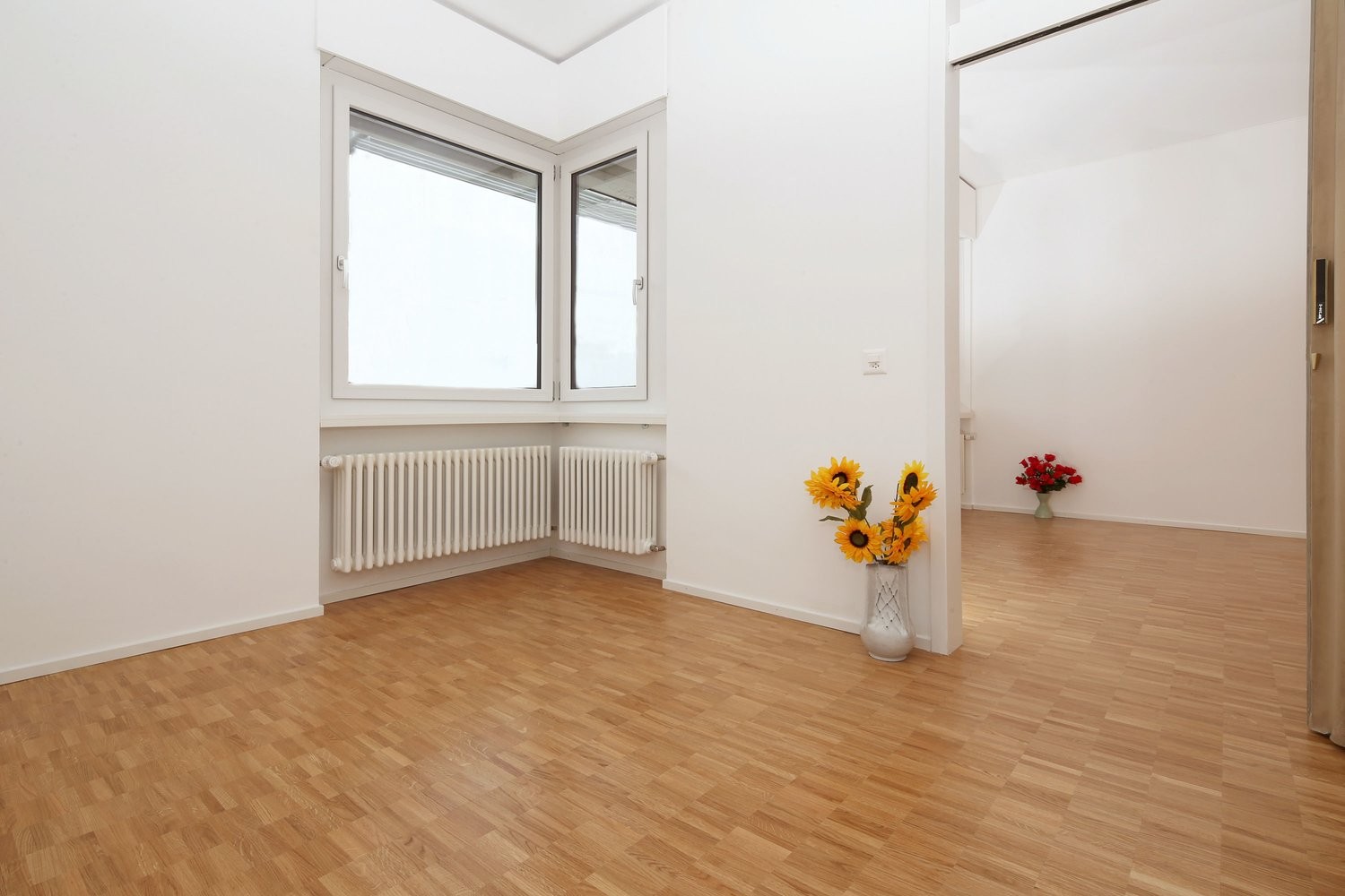 2 ½ rooms apartment, photo 7 of 9