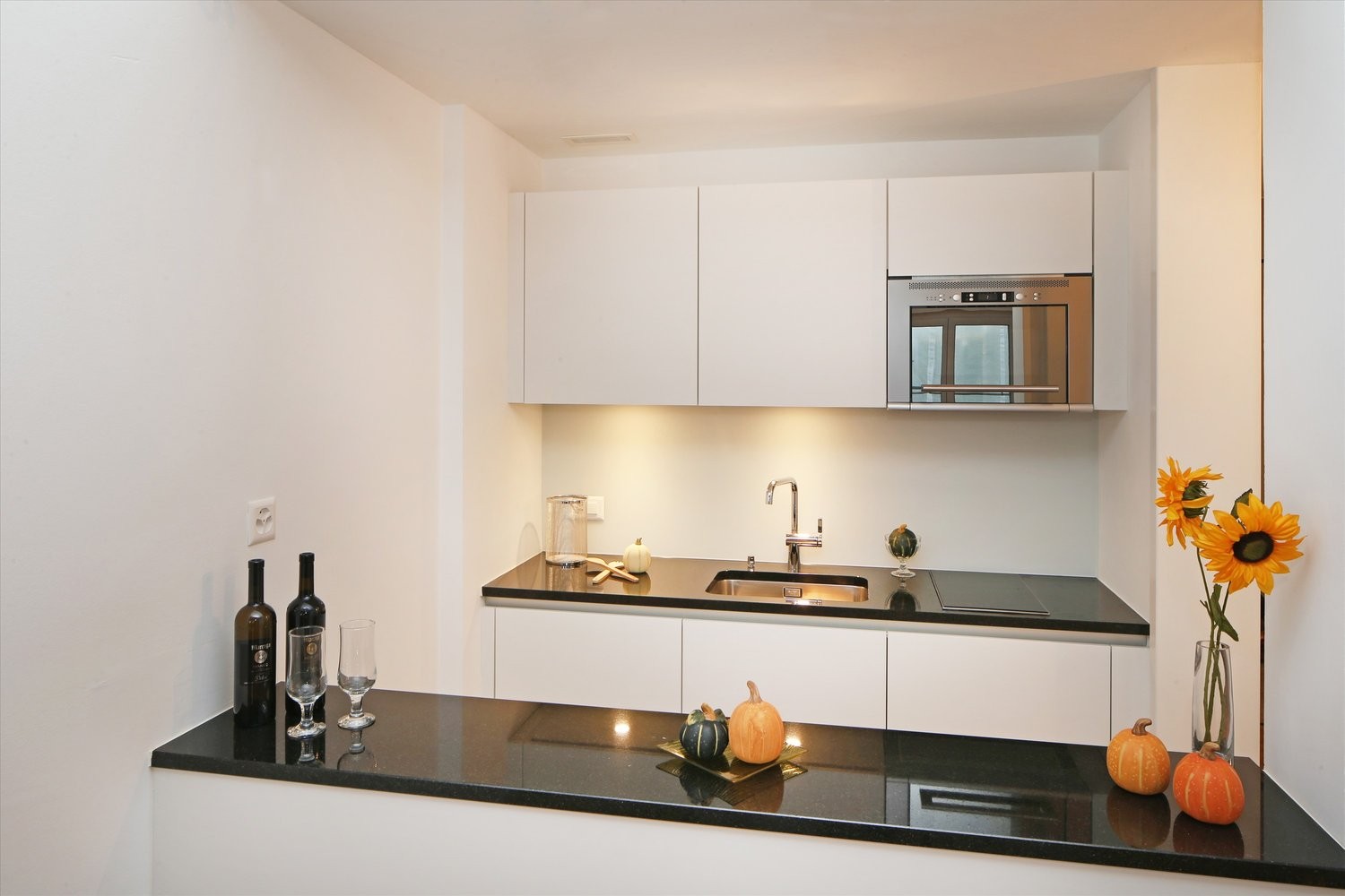 2 ½ rooms apartment, photo 3 of 9
