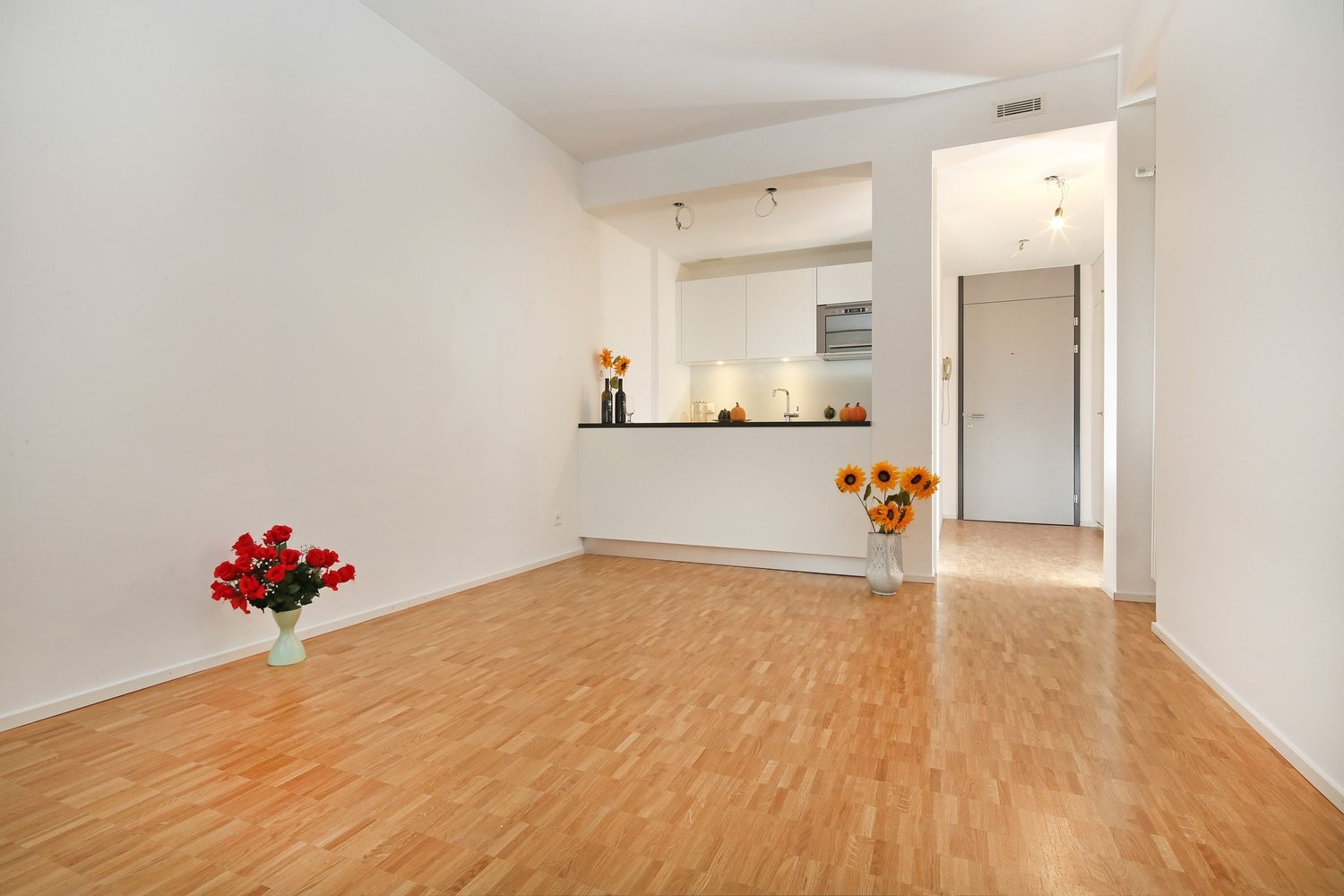 2 ½ rooms apartment, photo 8 of 9