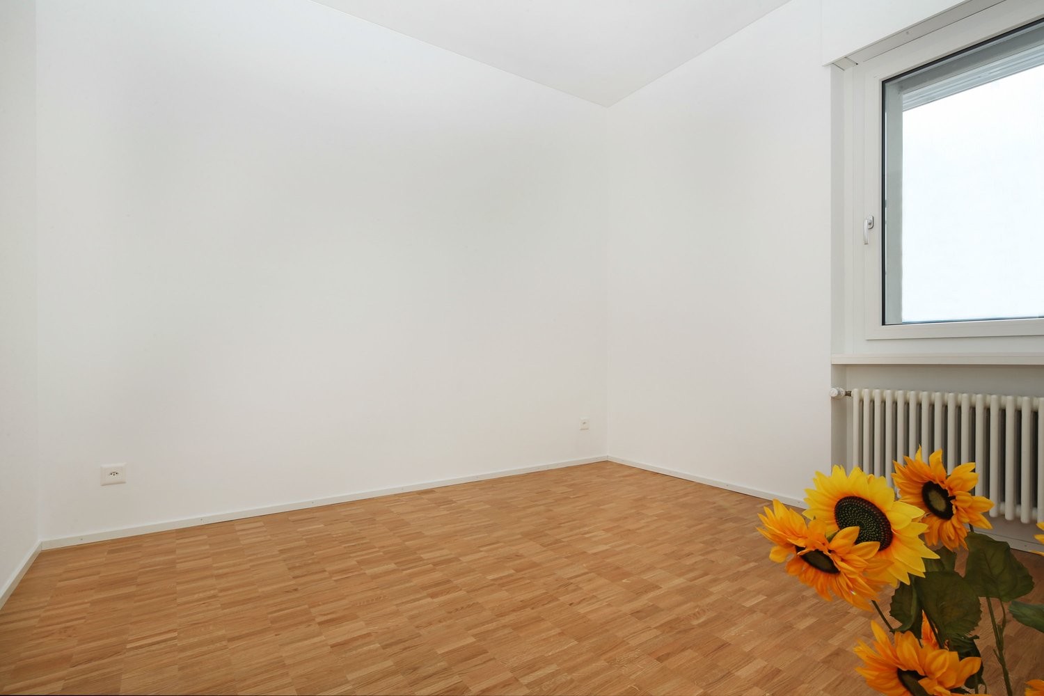 2 ½ rooms apartment, photo 5 of 9