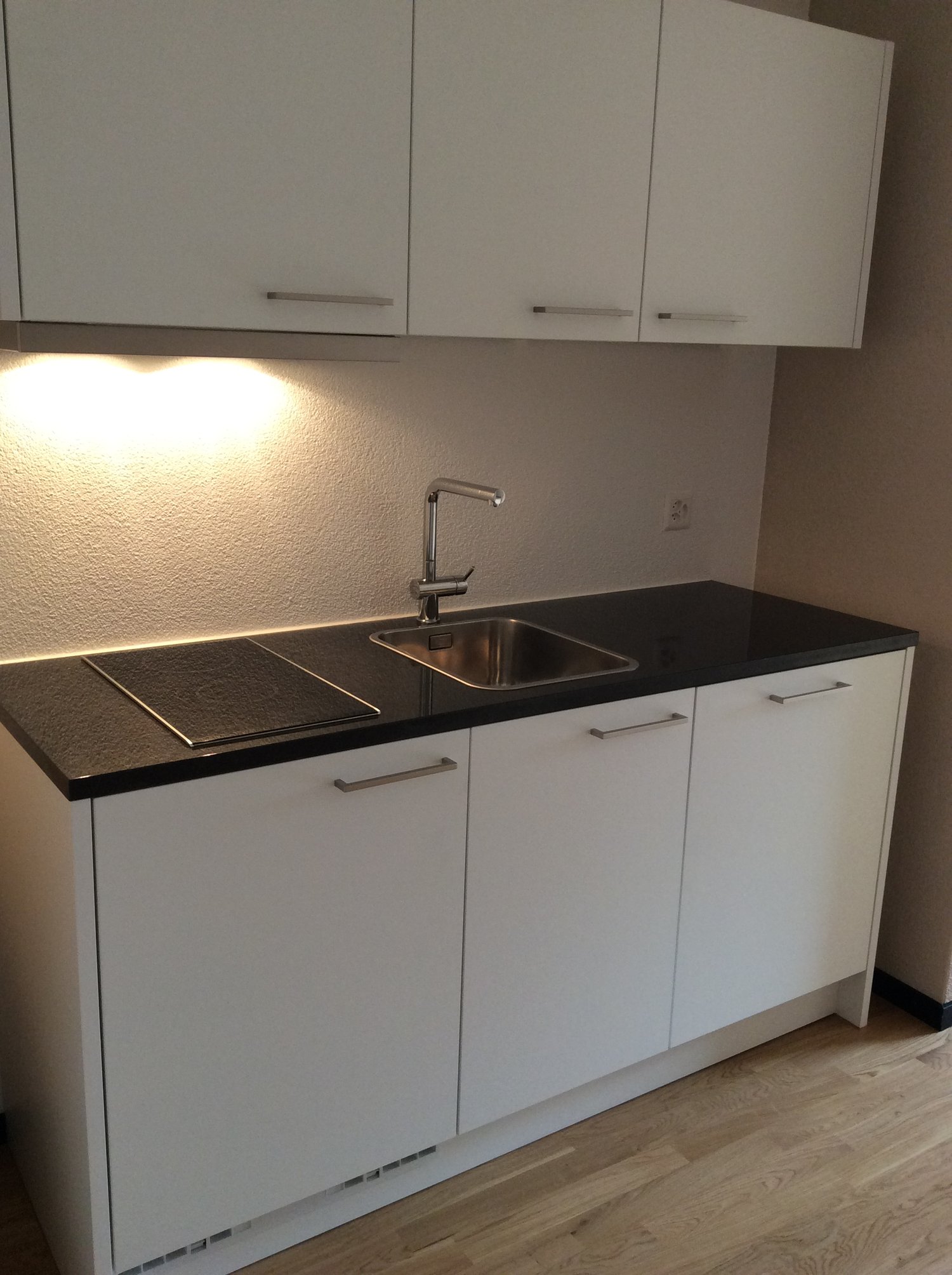 2 rooms apartment, photo 2 of 10