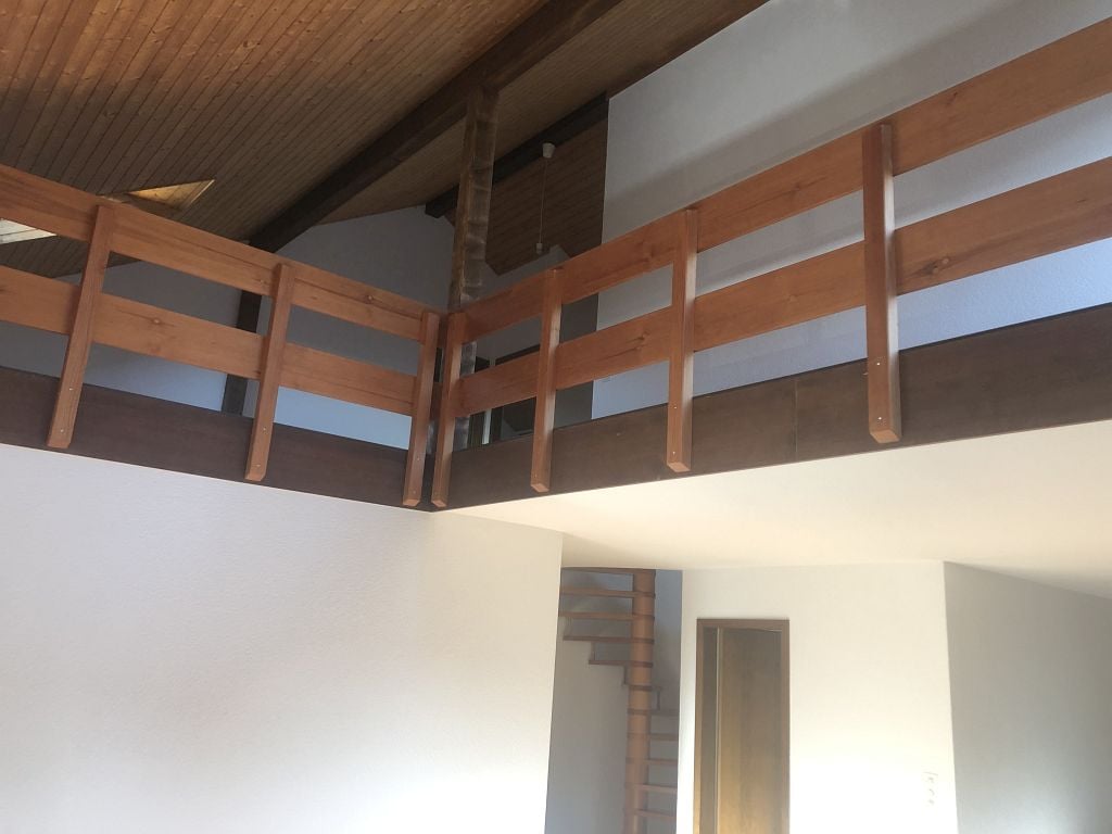 Duplex di 5 ½ locali