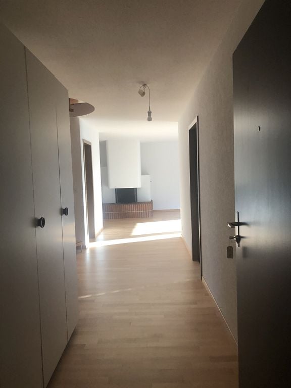 Duplex di 5 ½ locali