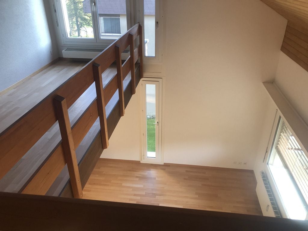 Duplex di 5 ½ locali