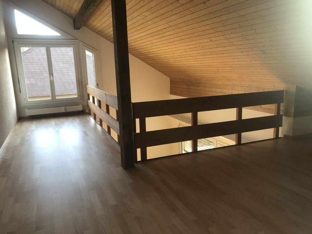 Duplex di 5 ½ locali