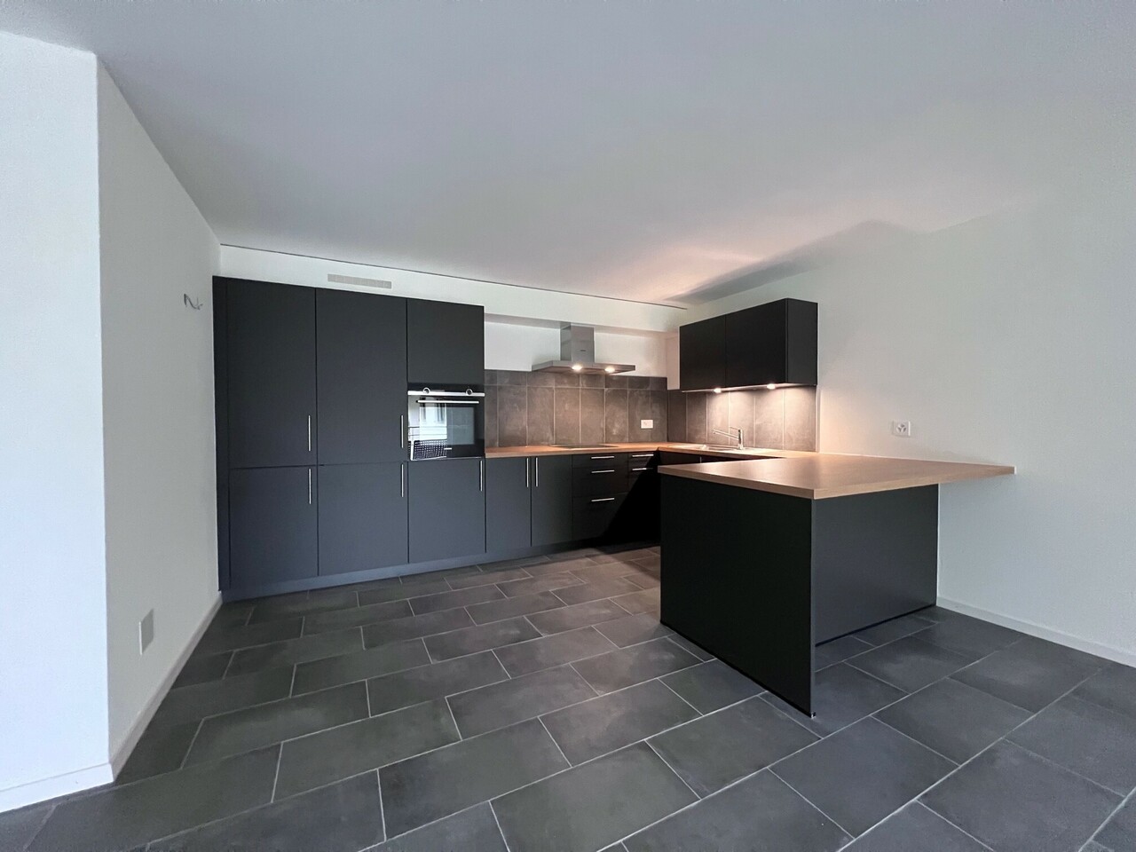 4 ½ rooms apartment, photo 1 of 7