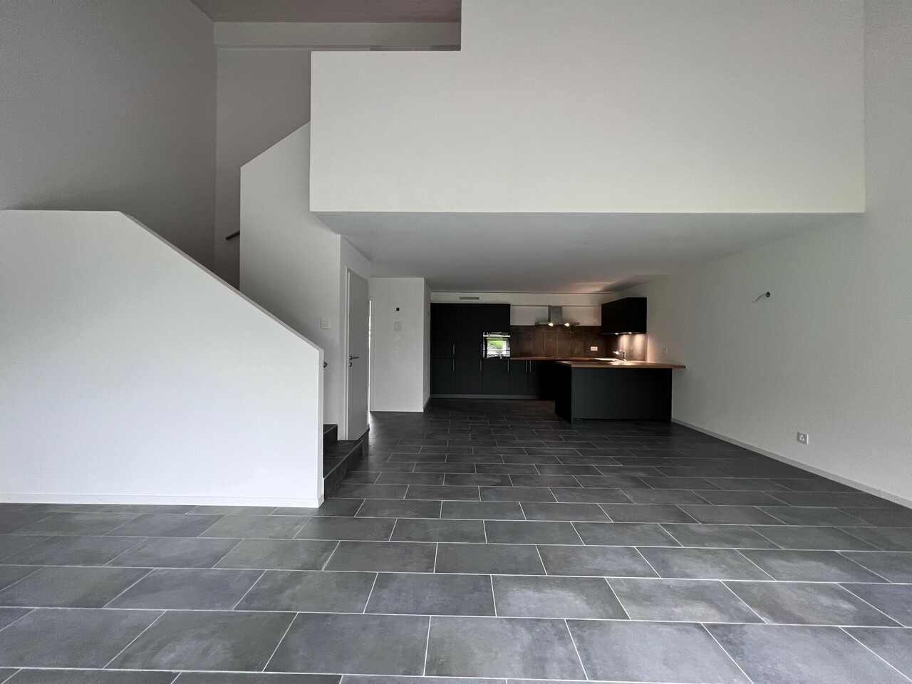 4 ½ rooms apartment, photo 2 of 7