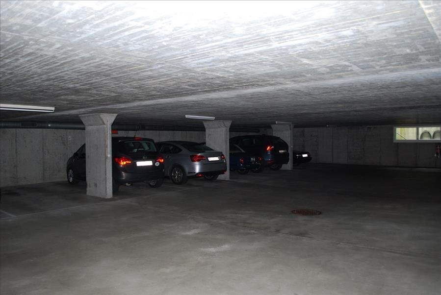 Underground slot, photo 1 of 2