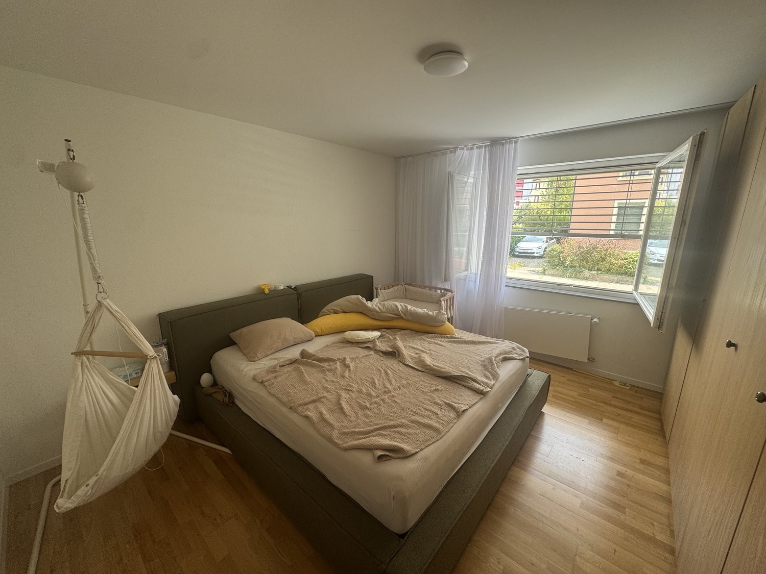 Appartement meublé de 3 ½ pièces, photo 4 sur 6