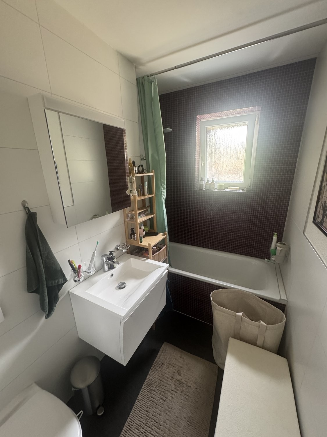 Appartement meublé de 3 ½ pièces, photo 6 sur 6