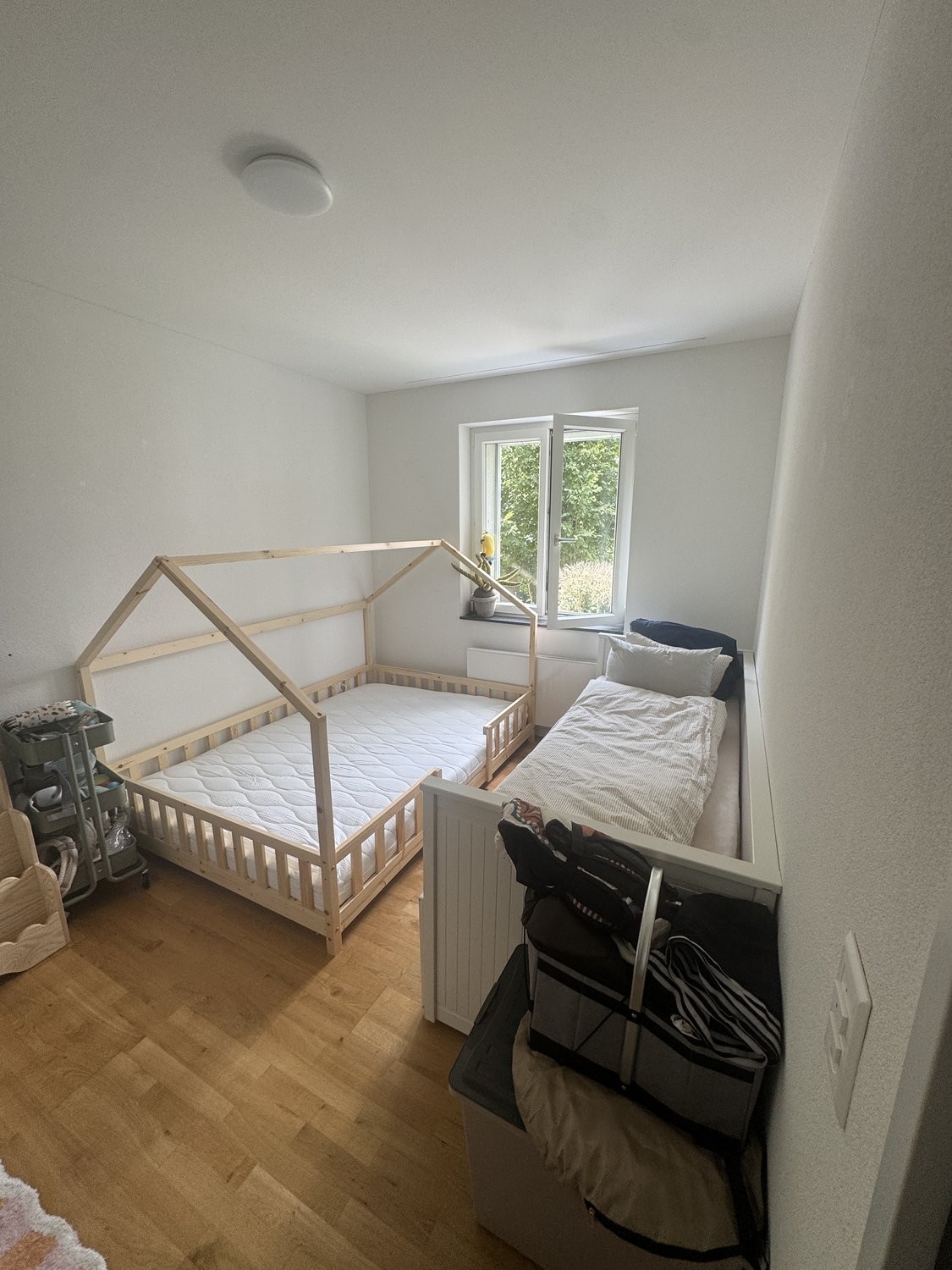 Appartement meublé de 3 ½ pièces, photo 5 sur 6